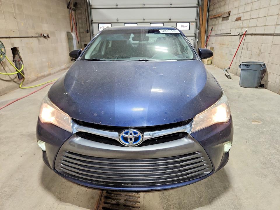 Продаж на аукціоні авто 2015 Toyota Camry Hybrid, vin: 4T1BD1FK3FU154422, номер лоту: 53592146