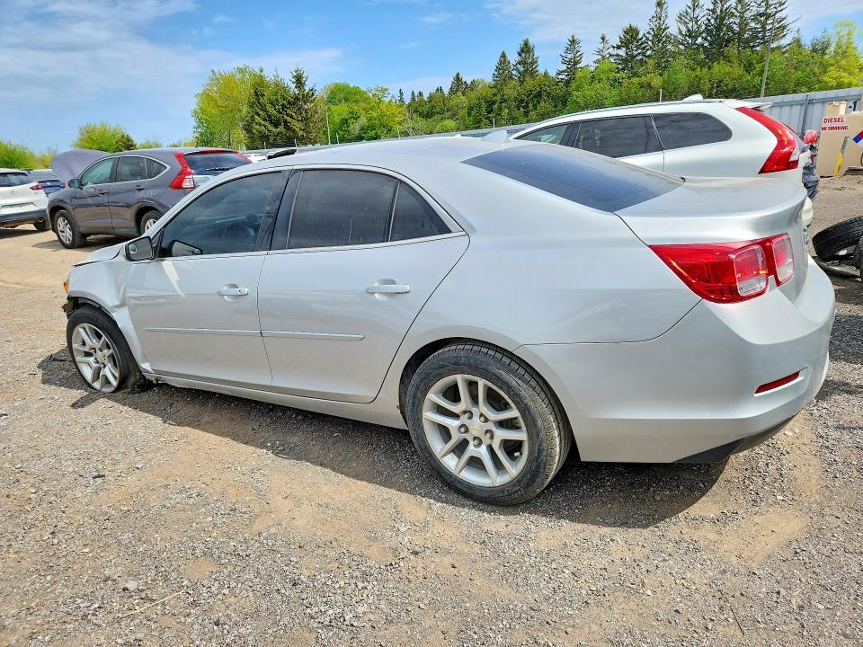 Продажа на аукционе авто 2014 Chevrolet Malibu, vin: 1G11C5SL4EF271916, номер лота: 54377416