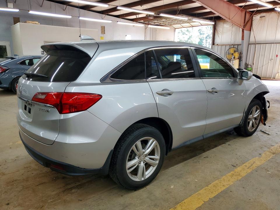 2013 Acura Rdx მანქანა იყიდება აუქციონზე, vin: 5J8TB3H39DL017747, აუქციონის ნომერი: 54470216