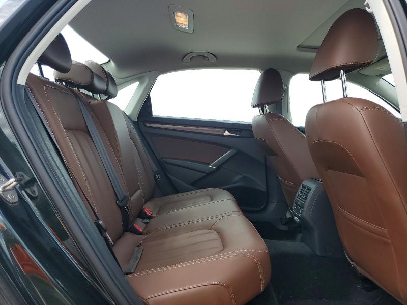 Aukcja sprzedaży 2022 Volkswagen Passat, vin: 1VWBA7A31NC003628, numer aukcji: 53326386