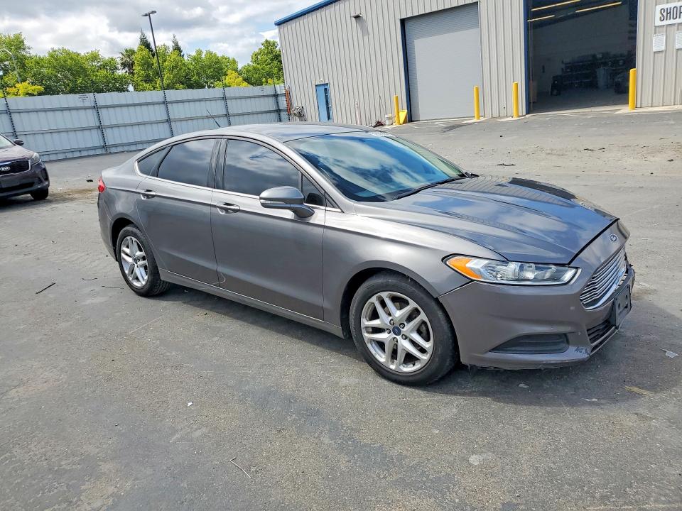 Aukcja sprzedaży 2014 Ford Fusion, vin: 3FA6P0H75ER318331, numer aukcji: 52605566