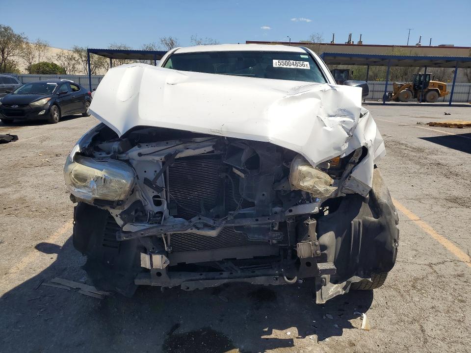 Aukcja sprzedaży 2017 Toyota Tacoma, vin: 5TFRX5GN2HX099179, numer aukcji: 55004856
