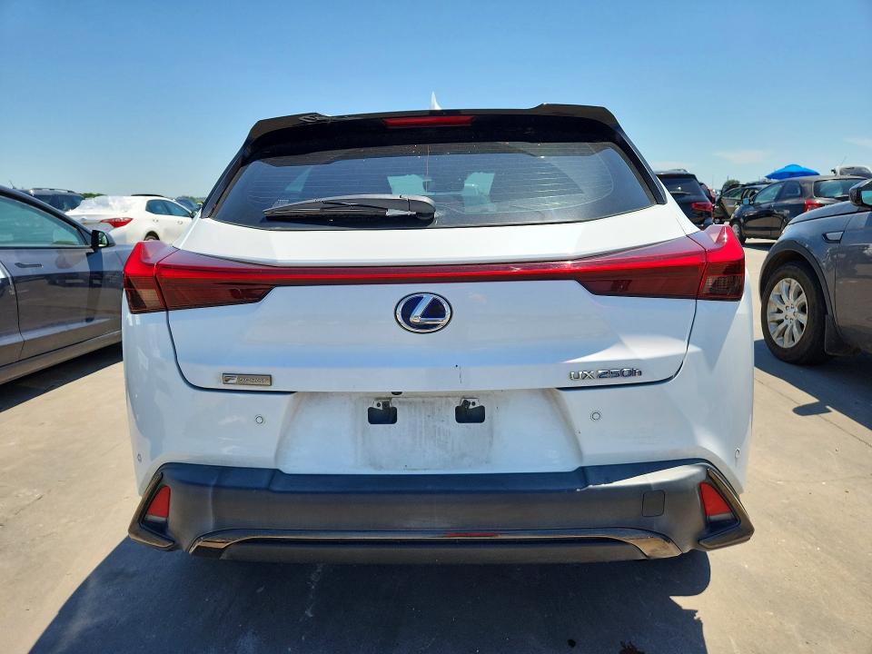 Aukcja sprzedaży 2021 Lexus Ux, vin: JTHR9JBHXM2039399, numer aukcji: 52960636