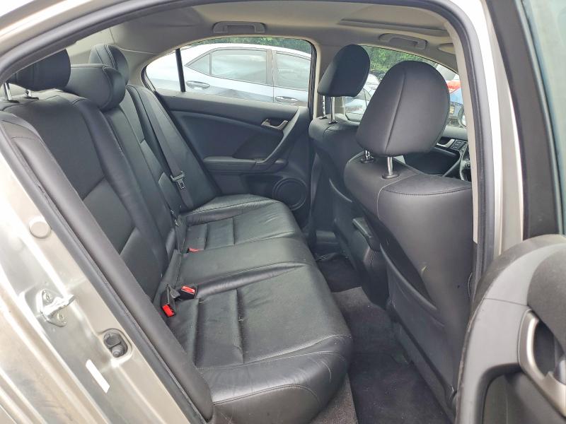 Aukcja sprzedaży 2010 Acura Tsx, vin: JH4CU4F68AC001402, numer aukcji: 51956926