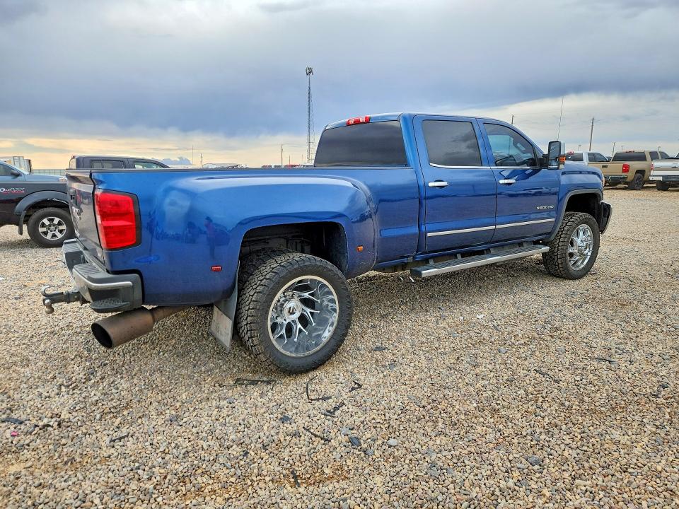 Aukcja sprzedaży 2017 Gmc Sierra, vin: 1GT42XCY5HF155268, numer aukcji: 55189936
