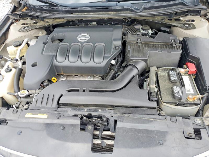 Продаж на аукціоні авто 2011 Nissan Altima, vin: 1N4AL2APXBC175818, номер лоту: 52301656