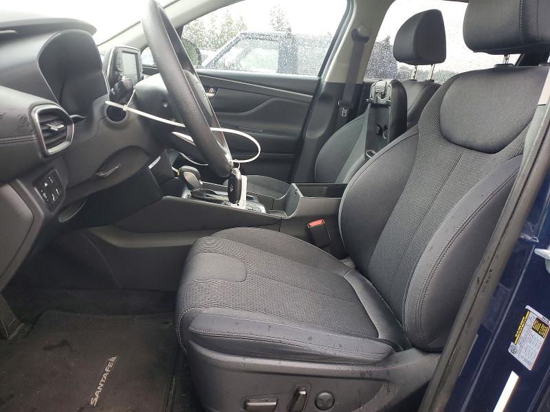Продажа на аукционе авто 2020 Hyundai Santa Fe, vin: 5NMS3CAD4LH277063, номер лота: 53030776