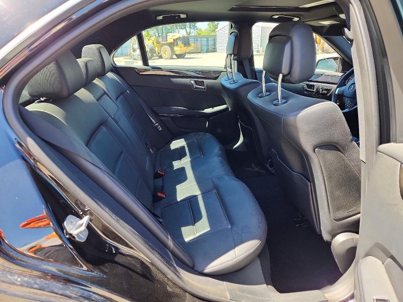54098156 :رقم المزاد ، WDDHF5GB8BA267573 vin ، 2011 Mercedes-benz E مزاد بيع