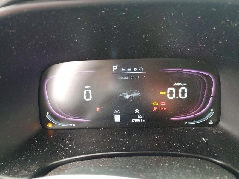 Продаж на аукціоні авто 2023 Kia Soul, vin: KNDJ23AU1P7843014, номер лоту: 53297556