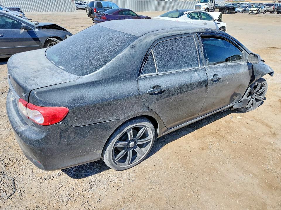 Продажа на аукционе авто 2011 Toyota Corolla, vin: 2T1BU4EEXBC569729, номер лота: 78913005