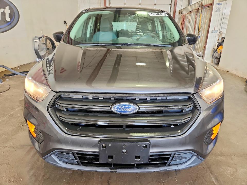Aukcja sprzedaży 2018 Ford Escape, vin: 1FMCU0F76JUB42767, numer aukcji: 53121336