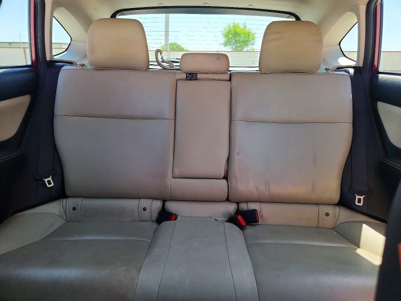 53123966 :رقم المزاد ، JF2GPAKC1G8229968 vin ، 2016 Subaru Crosstrek مزاد بيع