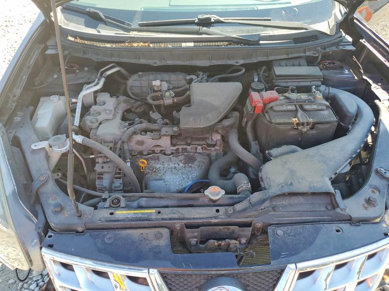 Продаж на аукціоні авто 2014 Nissan Rogue Select, vin: JN8AS5MV9EW707916, номер лоту: 54748536