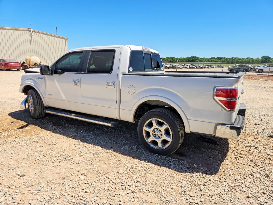 52942026 :رقم المزاد ، 1FTFW1CT5DFB15555 vin ، 2013 Ford F150 مزاد بيع