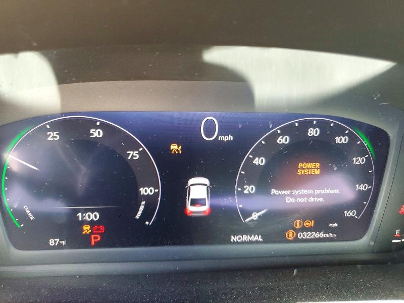 Aukcja sprzedaży 2023 Honda Accord, vin: 1HGCY2F56PA017976, numer aukcji: 54179786
