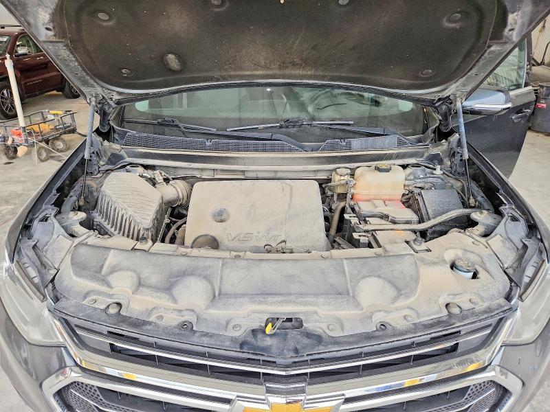 Продаж на аукціоні авто 2018 Chevrolet Traverse, vin: 1GNEVGKW2JJ228568, номер лоту: 54828606