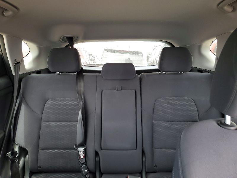 Aukcja sprzedaży 2021 Hyundai Tucson, vin: KM8J33AL5MU335903, numer aukcji: 52142126