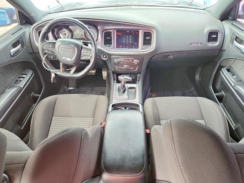 2020 Dodge Charger მანქანა იყიდება აუქციონზე, vin: 2C3CDXGJ1LH148106, აუქციონის ნომერი: 52745146