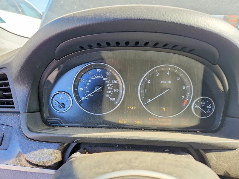 54561866 :رقم المزاد ، WBAFR7C52BC801138 vin ، 2011 Bmw 535 مزاد بيع