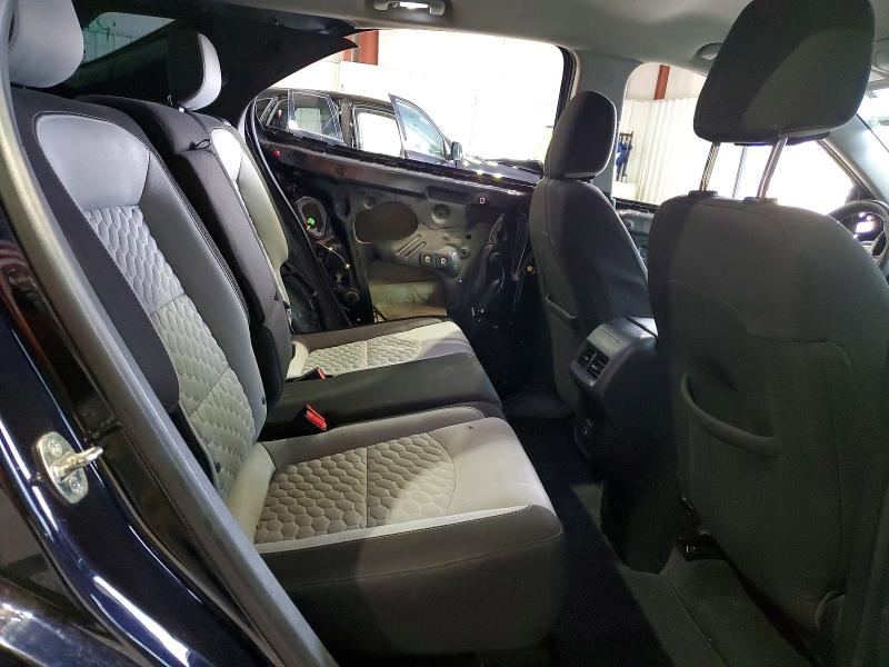 Aukcja sprzedaży 2020 Chevrolet Equinox, vin: 3GNAXSEV3LS509097, numer aukcji: 52376316