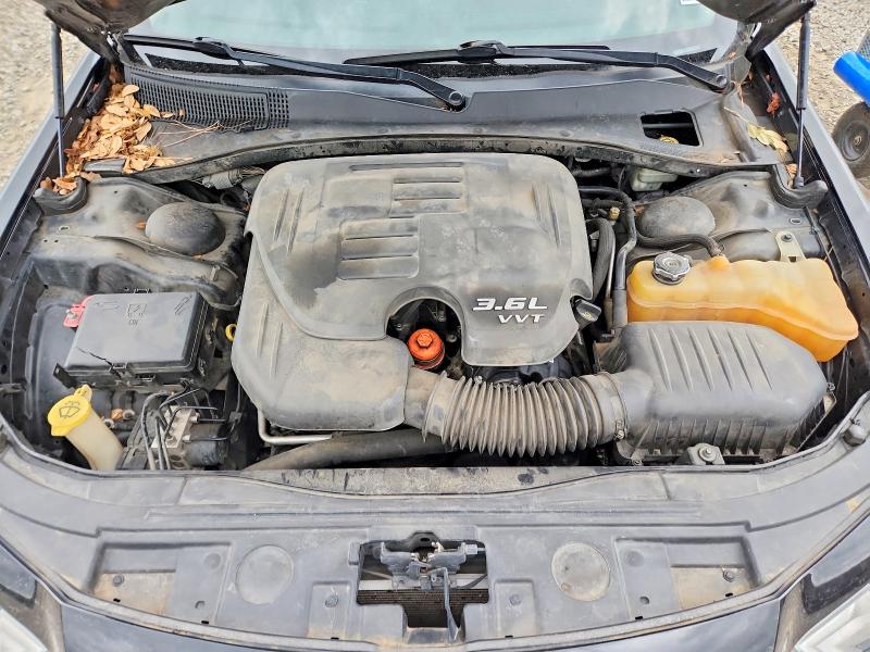 54116186 :رقم المزاد ، 2C3CCAAG7EH307128 vin ، 2014 Chrysler 300 مزاد بيع