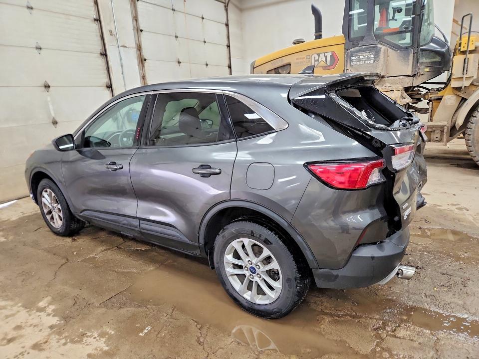 2020 Ford Escape მანქანა იყიდება აუქციონზე, vin: 1FMCU9G69LUC68036, აუქციონის ნომერი: 52664436