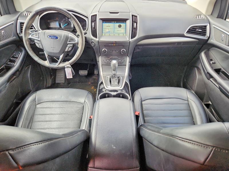 2017 Ford Edge მანქანა იყიდება აუქციონზე, vin: 2FMPK3J97HBC16389, აუქციონის ნომერი: 52188146