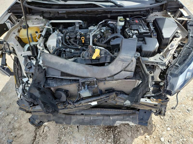 Продажа на аукционе авто 2021 Nissan Rogue, vin: JN8AT3CA1MW019794, номер лота: 54220846