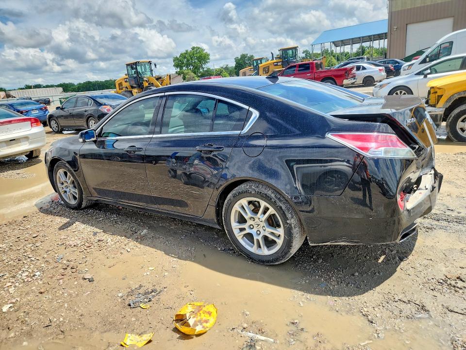 Продажа на аукционе авто 2010 Acura Tl, vin: 19UUA8F2XAA009291, номер лота: 54767056