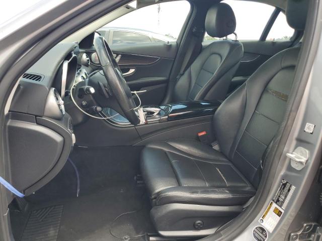 Продаж на аукціоні авто 2016 Mercedes-benz C, vin: 55SWF4KB2GU104045, номер лоту: 52208886
