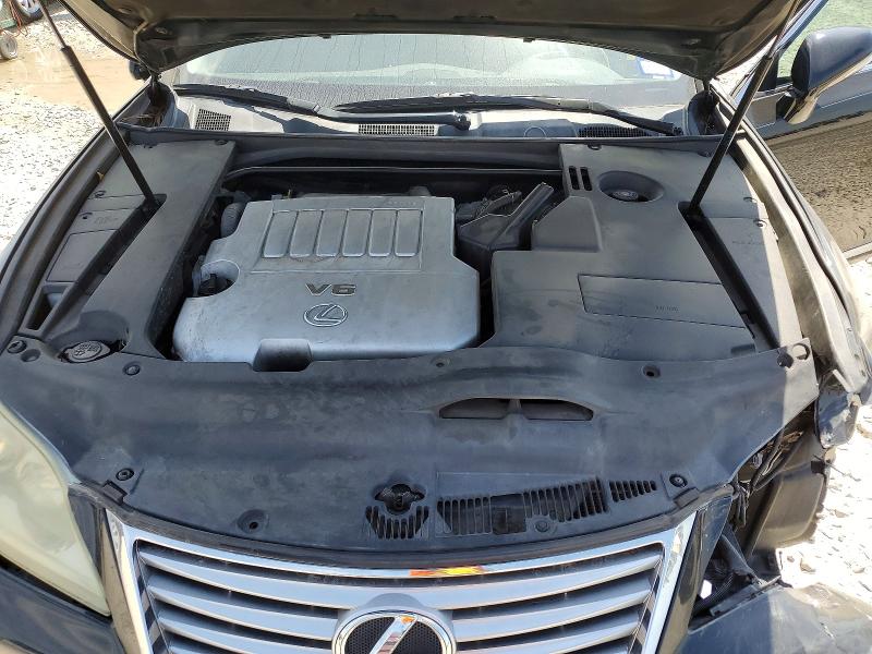 Продажа на аукционе авто 2011 Lexus Es, vin: JTHBK1EG1B2438949, номер лота: 53696956