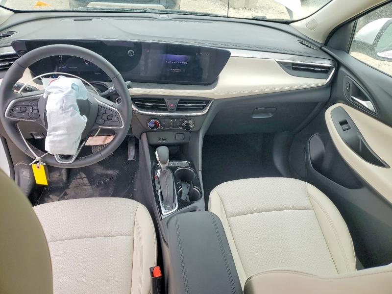 Продажа на аукционе авто 2026 Buick Encore Gx, vin: KL4AMCSL3TB155923, номер лота: 55314906