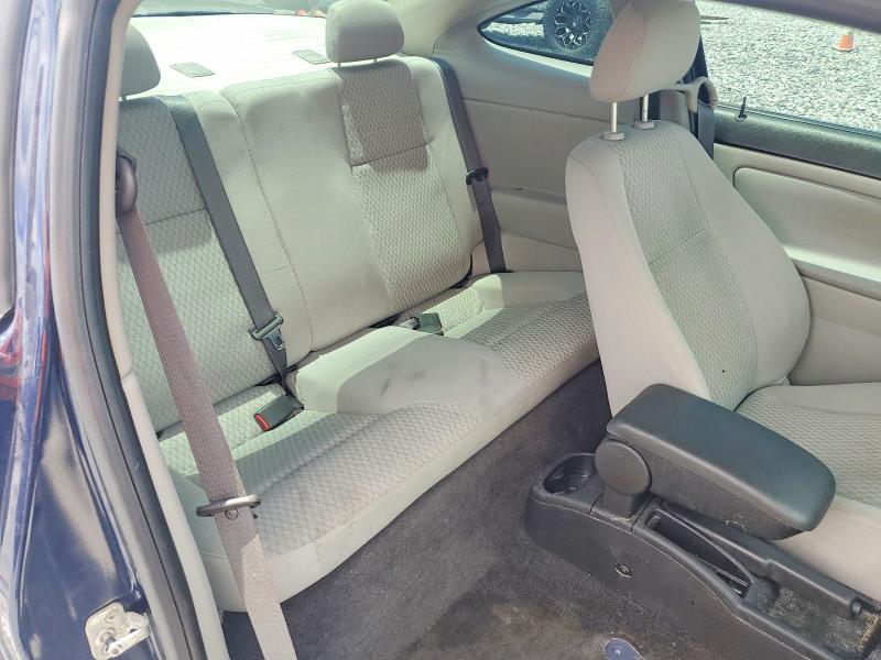 Продажа на аукционе авто 2009 Chevrolet Cobalt, vin: 1G1AT18H897276323, номер лота: 52079236