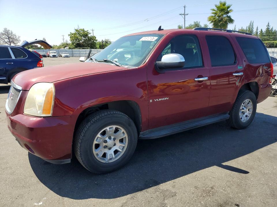 Продаж на аукціоні авто 2007 Gmc Yukon, vin: 1GKFC13C57J364470, номер лоту: 51910106