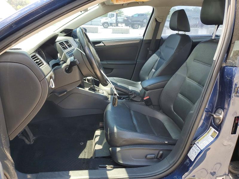54104506 :رقم المزاد ، 3VWLL7AJ5DM275660 vin ، 2013 Volkswagen Jetta مزاد بيع