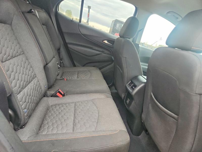 Продажа на аукционе авто 2019 Chevrolet Equinox, vin: 2GNAXUEV2K6259621, номер лота: 53614196
