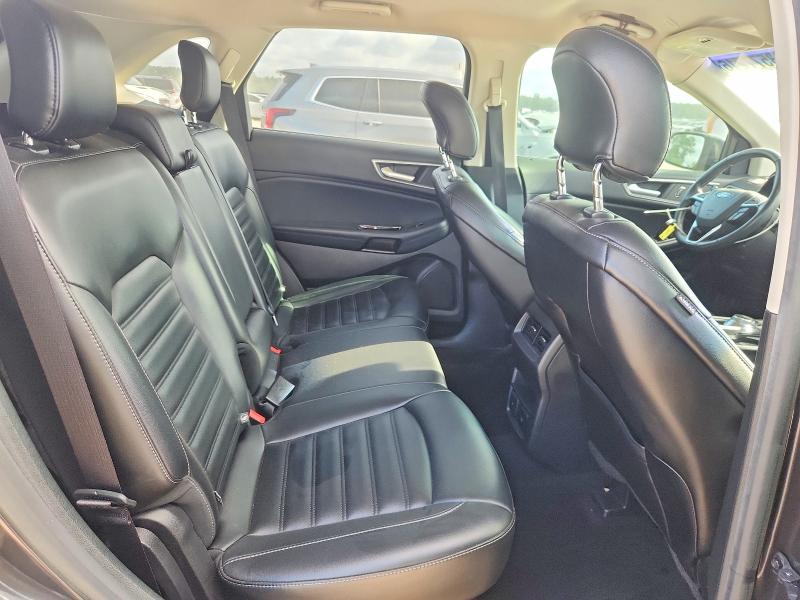 Продажа на аукционе авто 2019 Ford Edge, vin: 2FMPK3J96KBB93064, номер лота: 53577216