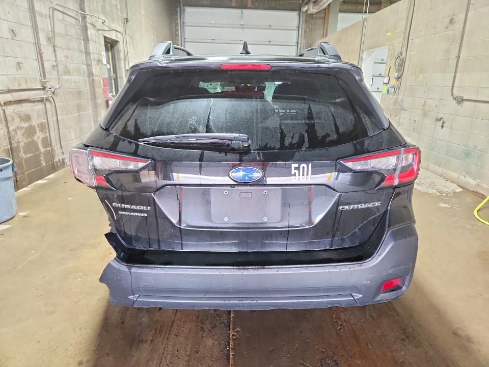 Продажа на аукционе авто 2023 Subaru Outback, vin: 4S4BTACC3P3212102, номер лота: 52733276