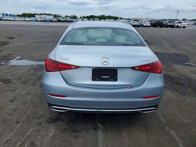 Продаж на аукціоні авто 2022 Mercedes-benz C, vin: W1KAF4HB0NR016479, номер лоту: 52072906