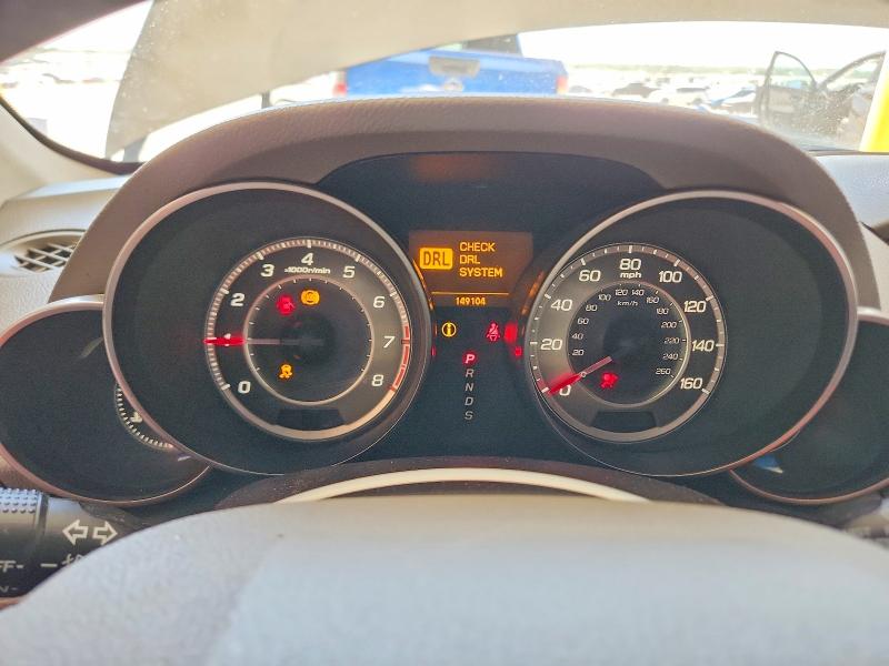 Продаж на аукціоні авто 2011 Acura Mdx, vin: 2HNYD2H28BH003455, номер лоту: 53048036
