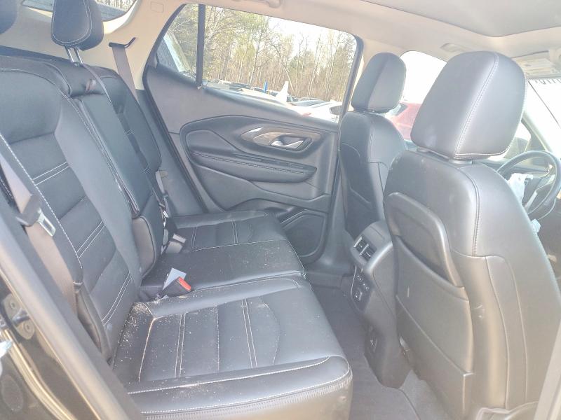 Продажа на аукционе авто 2022 Gmc Terrain, vin: 3GKALXEV9NL200284, номер лота: 49308176