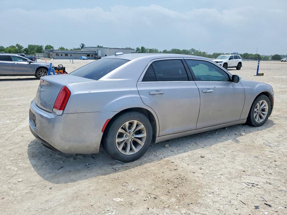 Aukcja sprzedaży 2016 Chrysler 300, vin: 2C3CCAAG3GH233953, numer aukcji: 52590176