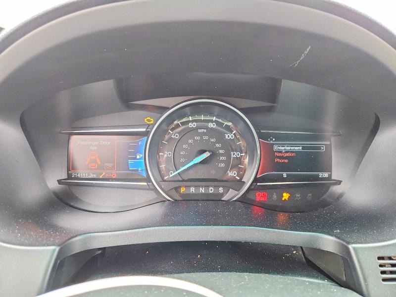 Aukcja sprzedaży 2016 Ford Explorer, vin: 1FM5K8D89GGA71838, numer aukcji: 55068086
