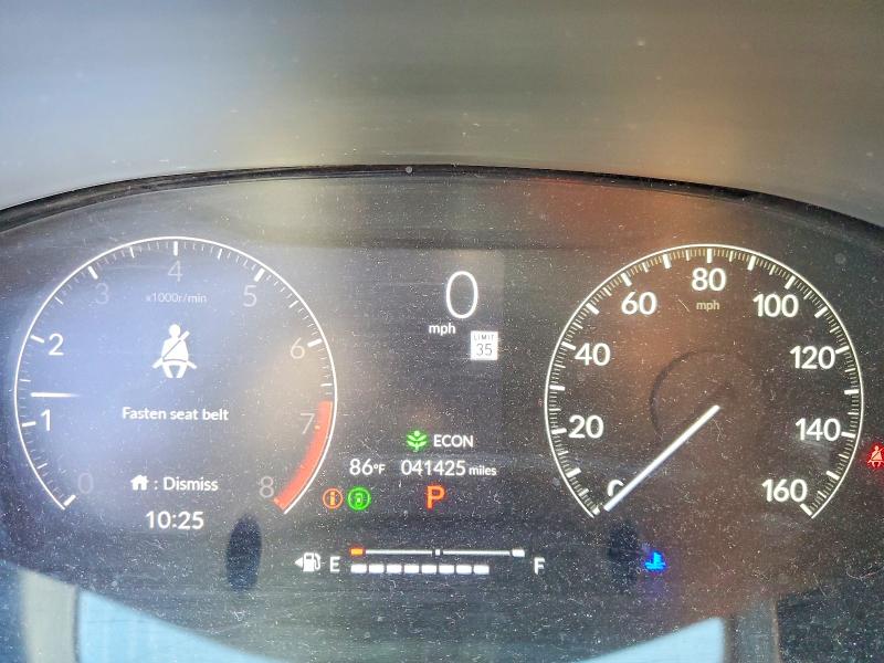 Продажа на аукционе авто 2022 Honda Civic, vin: 19XFL2H85NE019293, номер лота: 54147746