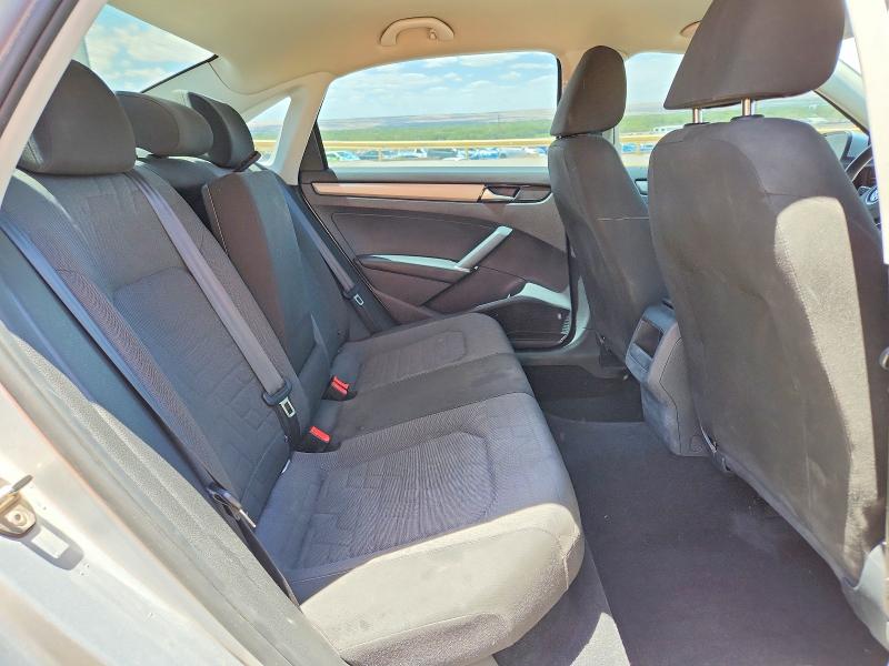 2020 Volkswagen Passat მანქანა იყიდება აუქციონზე, vin: 1VWAA7A38LC002856, აუქციონის ნომერი: 54405826