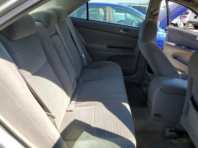 Продаж на аукціоні авто 2005 Toyota Camry, vin: 4T1BE32K55U542345, номер лоту: 52763016