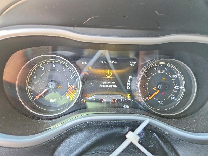 Aukcja sprzedaży 2015 Jeep Cherokee, vin: 1C4PJMBS5FW626201, numer aukcji: 52836896