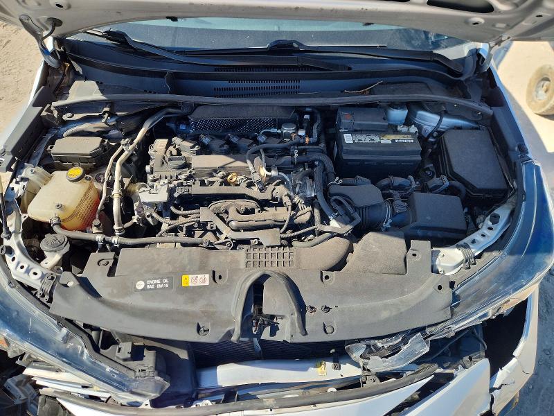 Продажа на аукционе авто 2022 Toyota Corolla, vin: 5YFS4MCE8NP108441, номер лота: 52989476