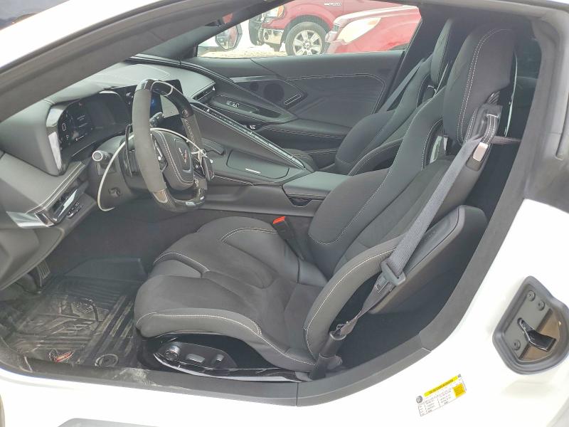 Продаж на аукціоні авто 2024 Chevrolet Corvette, vin: 1G1YF2D33R5607259, номер лоту: 51163056
