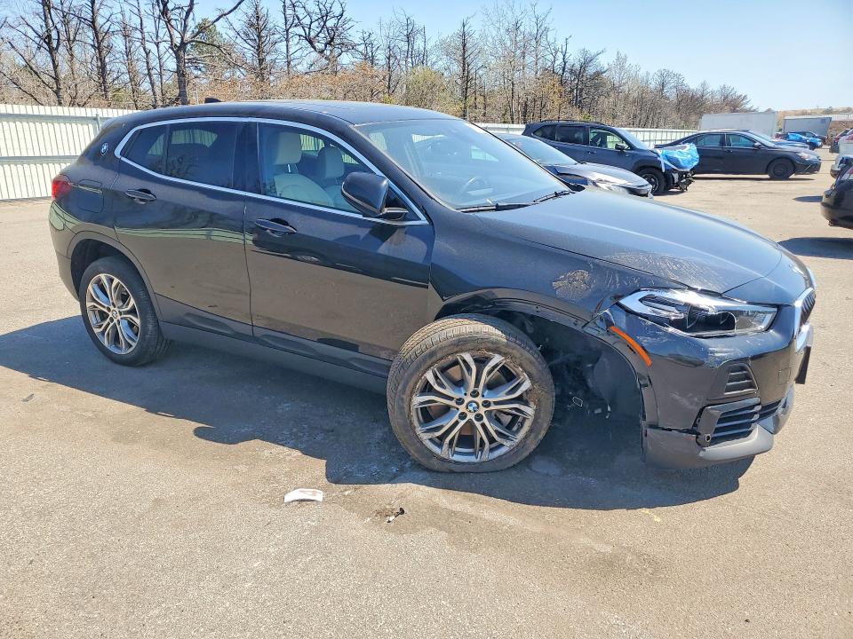 Aukcja sprzedaży 2021 Bmw X2, vin: WBXYJ1C04M5S44800, numer aukcji: 52378126
